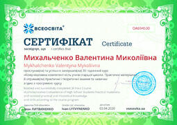 Сторона №1