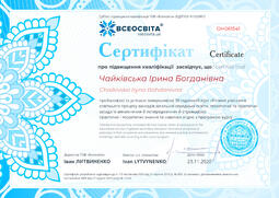 Сторона №1