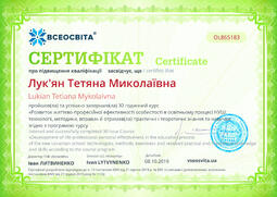Сторона №1