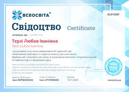 Сторона №1