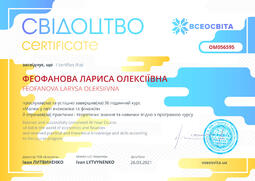 Сторона №1