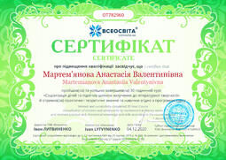 Сторона №1
