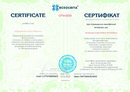 Сторона №1