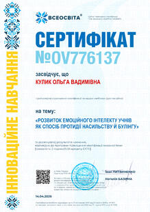 №OV776137