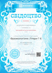 №OX009804