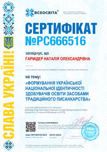 №PC666516