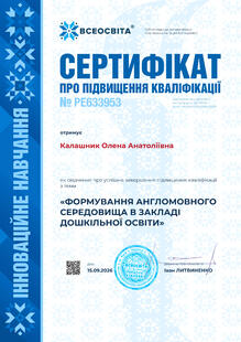 №PE633953