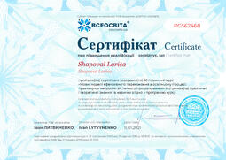 Сторона №1