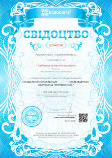№QE840290