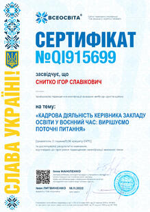 №QI915699