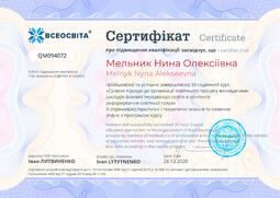 Сторона №1
