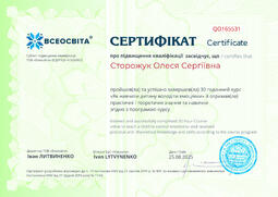 Сторона №1