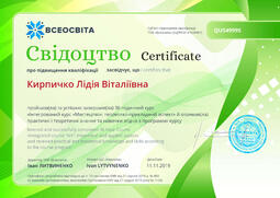 Сторона №1