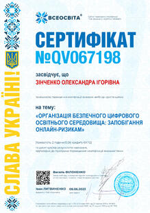 №QV067198