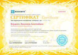 Сторона №1