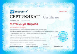 Сторона №1