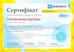 Сторона №1