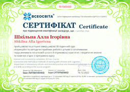 Сторона №1