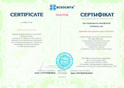 Сторона №1