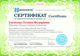 Сторона №1