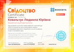 Сторона №1
