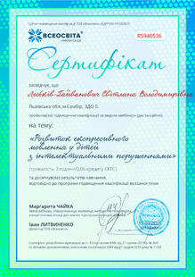 №RS940536