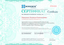 Сторона №1