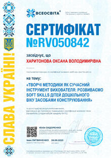 №RV050842
