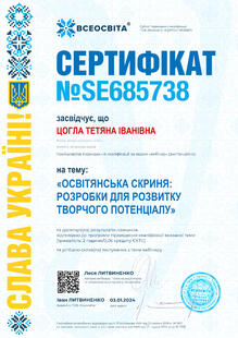 №SE685738