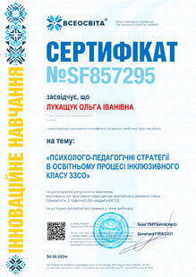 №SF857295