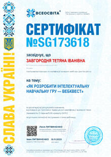 №SG173618