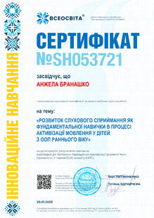№SH053721