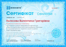 Сторона №1