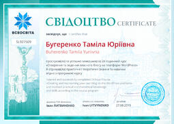 Сторона №1
