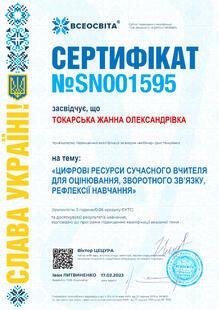 №SN001595