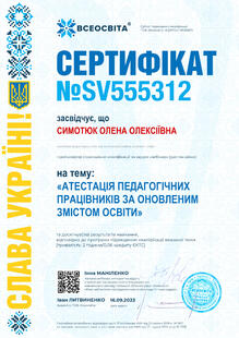 №SV555312