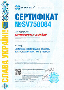 №SV758084