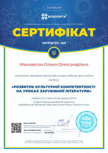 №SW165259