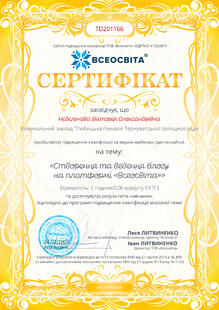 №TD201166