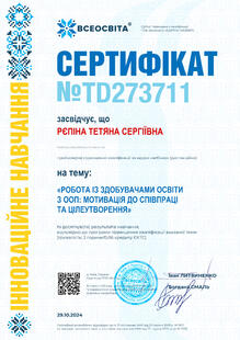 №TD273711