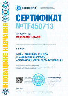 №TF450713