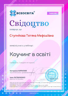 №TG065100