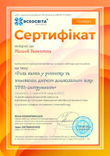 №TG268284