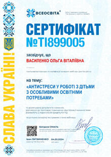 №TI899005