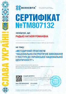№TM807132