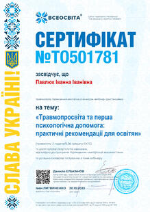 №TO501781