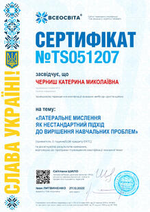 №TS051207