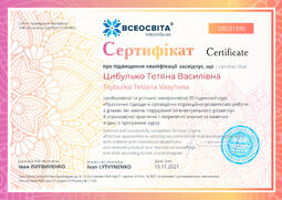 Сторона №1