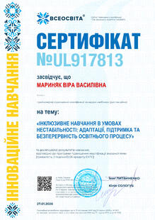 №UL917813