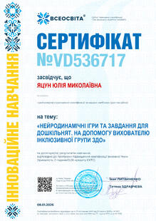 №VD536717